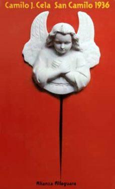 san camilo, 1936-camilo jose cela-9788420615325