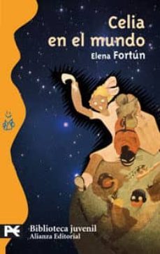 celia en el mundo-elena fortun-9788420660325