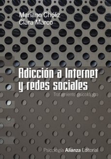 adiccion a internet y redes sociales-9788420669625