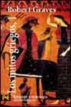 los mitos griegos, 1 (2ª ed.)-robert graves-9788420672625