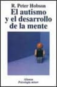 el autismo y el desarrollo de la mente-9788420677125