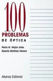 100 problemas de optica-9788420686325