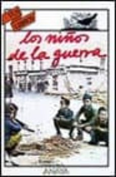 los niños de la guerra-9788420735825