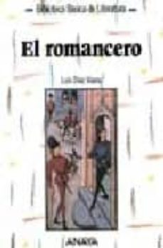el romancero-9788420738925