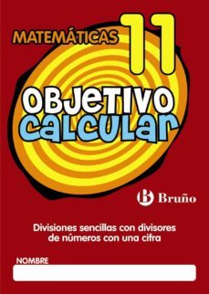 objetivo calcular 11-9788421666425