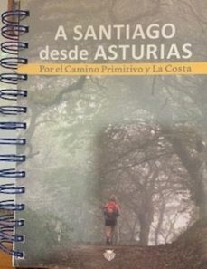 a santiago desde asturias-9788422852025