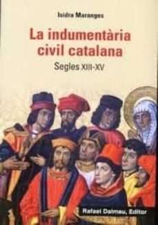 la indumentaria civil catalana-isidra maranges i prat-9788423208425