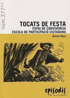 tocats de festa-bienve moya-9788423209125