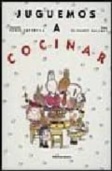 juguemos a cocinar-9788423322725