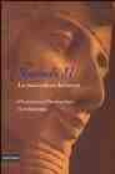 ramses ii: la verdadera historia-christine d. noblecourt-9788423336425