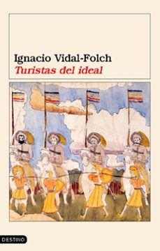 turistas del ideal-9788423337125
