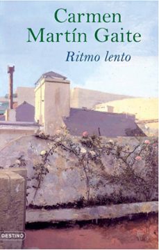 ritmo lento-9788423339525