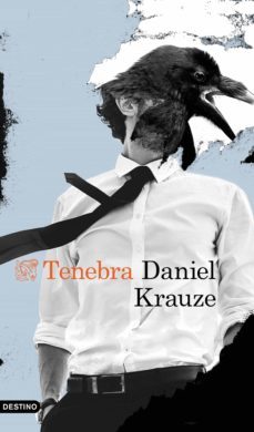 tenebra-daniel krauze-9788423358625