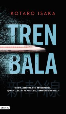 tren bala (ebook)-9788423361625