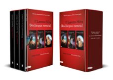 bevilacqua esencial (ed. conmemorativa 25 aniversario)-lorenzo silva-9788423363025