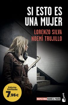 si esto es una mujer-9788423365425