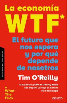 la economía wtf-timothy f. o reilly-9788423429325