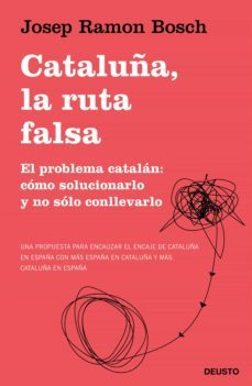 cataluña, la ruta falsa (ebook)-josep ramon bosch-9788423431625