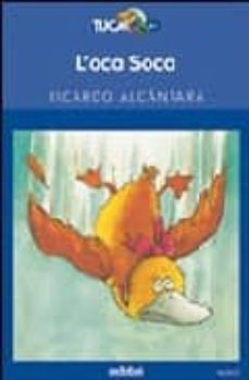 l oca soca-ricardo alcantara-9788423629725