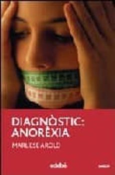 diagnostic: anorexia-marliese arold-9788423652525