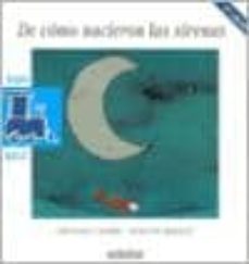 como nacieron las sirenas-9788423654925