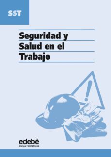 seguridad y salud en el trabajo-9788423679225