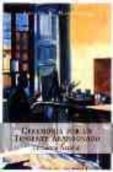 ceremonia por  un teniente abandonado (2 ed.)-9788423979325