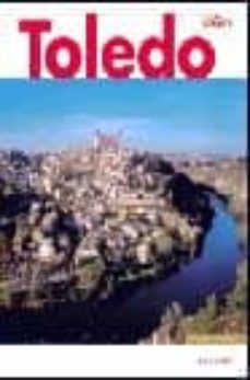 toledo (monumental) (ed. bilingue español-ingles)-jose domingo delgado bedmar-9788424100025