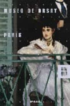museo de orsay. paris-9788424106225