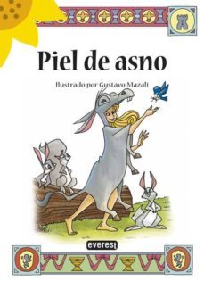piel de asno-9788424119225
