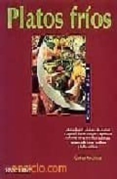 platos frios-9788424125325