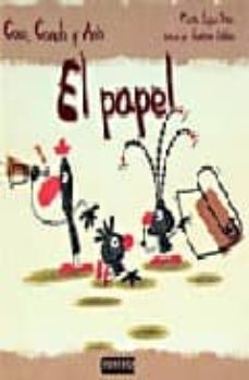 coco, canela y anis: el papel-9788424172725