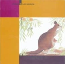 el canguro-teresa duran-9788424617325