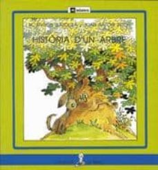 historia dun arbre-joan antoni poch-maria angels gardella-9788424622725