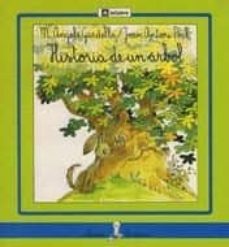 historia de un arbol-maria angels gardella-9788424627225