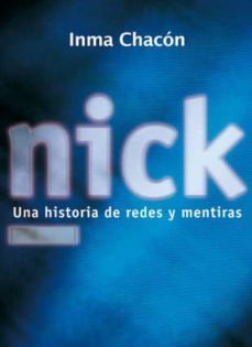 nick: una historia de redes y mentiras-9788424631925
