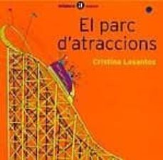 el parc d atraccions-9788424633325