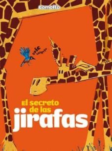 el secreto de las jirafas-9788424635725