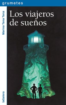 los viajeros de sueños-9788424675325