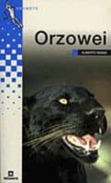 orzowei (5ª ed.)-9788424681425