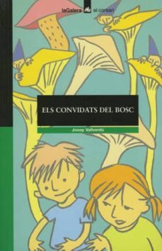 els convidats del bosc-9788424682125