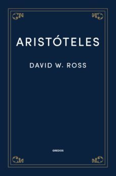 aristoteles (ebook)-david w. ross-9788424940393
