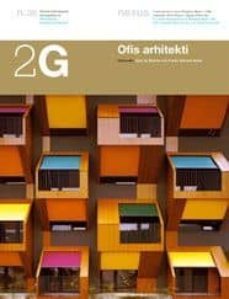 2g . n. 38 . ofis arhitekti-9788425220425
