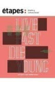 etapes: diseño y cultura visual 10-9788425223525