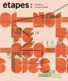 etapes: diseño y cultura visual 14-9788425224225