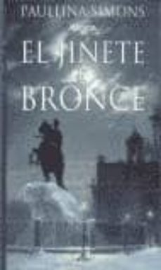 el jinete de bronce-9788425336225
