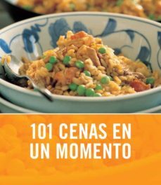 101 cenas en un momento-9788425342325