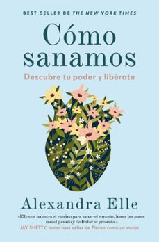 como sanamos-alexandra elle-9788425360725
