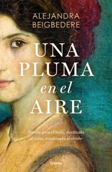 una pluma en el aire (ebook)-alejandra beigbedere-9788425368325