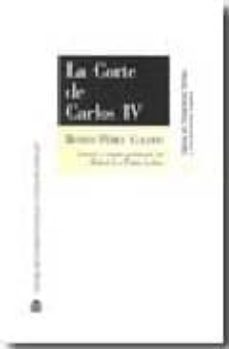 la corte de carlos iv-9788425913525